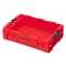 QBRICK SYSTEM PRO 2.0 Cutie pentru scule 130 Red Ultra HD Custom