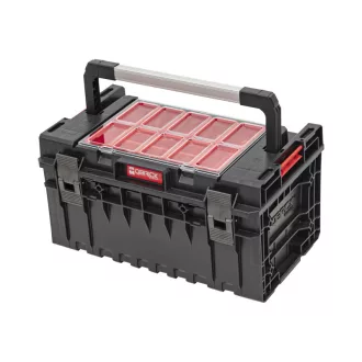 QBRICK SYSTEM ONE 2.0 Cutie pentru scule 350 EXPERT