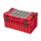 QBRICK SYSTEM ONE 2.0 Cutie pentru scule Expert 350 Red Ultra HD