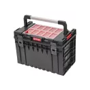 QBRICK SYSTEM ONE 2.0 Cutie pentru scule 450 EXPERT