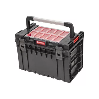 QBRICK SYSTEM ONE 2.0 Cutie pentru scule 450 EXPERT