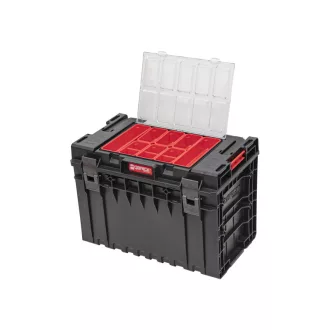 QBRICK SYSTEM ONE 2.0 Cutie pentru scule 450 EXPERT