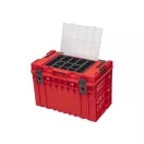 QBRICK SYSTEM ONE 2.0 Cutie de scule Expert 450 Red Ultra HD