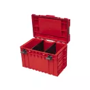 QBRICK SYSTEM ONE 2.0 Cutie de scule Expert 450 Red Ultra HD