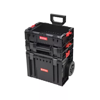 QBRICK SYSTEM PRO Sistem cutii pentru scule 7
