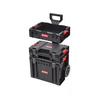 QBRICK SYSTEM PRO Sistem cutii pentru scule 7