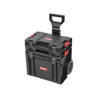 QBRICK SYSTEM PRO Sistem cutii pentru scule 7