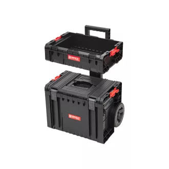 QBRICK SYSTEM PRO Sistem cutii pentru scule 7