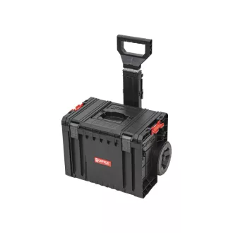 QBRICK SYSTEM PRO Sistem cutii pentru scule 7