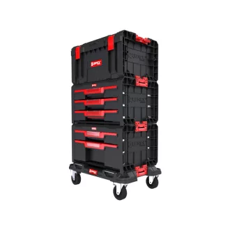   QBRICK SYSTEM PRO 2.0 Sistem cu sertare pentru cutie de scule 2