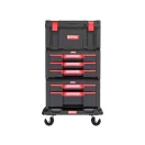 QBRICK SYSTEM PRO 2.0 Sistem cu sertare pentru cutie de scule 2