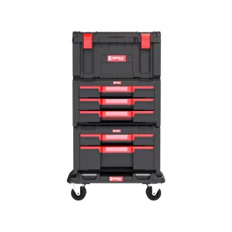   QBRICK SYSTEM PRO 2.0 Sistem cu sertare pentru cutie de scule 2