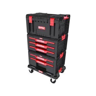   QBRICK SYSTEM PRO 2.0 Sistem cu sertare pentru cutie de scule 2