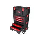 QBRICK SYSTEM PRO 2.0 Sistem cu sertare pentru cutie de scule 2