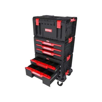   QBRICK SYSTEM PRO 2.0 Sistem cu sertare pentru cutie de scule 2