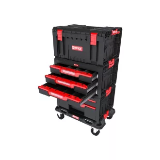   QBRICK SYSTEM PRO 2.0 Sistem cu sertare pentru cutie de scule 2
