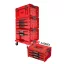 QBRICK Vasas set RED king HD (258360 + 257509)