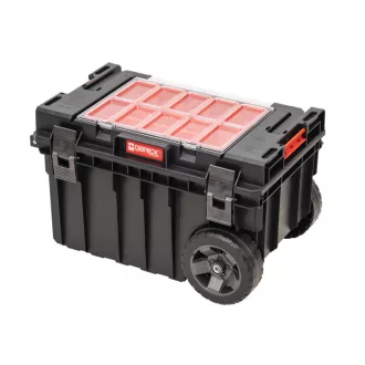 QBRICK SYSTEM ONE Valiză de scule cu roți Expert