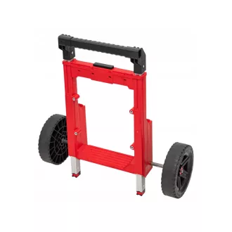 QBRICK SYSTEM ONE Cadru cu roți