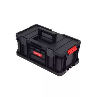 QBRICK SYSTEM TWO PLUS Cutie de scule Plus Vario
