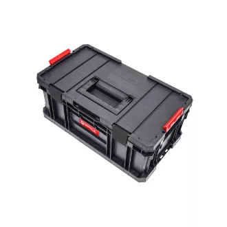 QBRICK SYSTEM TWO PLUS Cutie de scule Plus Vario