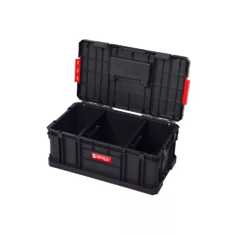 QBRICK SYSTEM TWO PLUS Cutie de scule Plus Vario