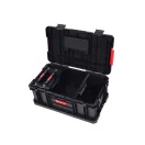 QBRICK SYSTEM TWO PLUS Cutie de scule Plus Vario