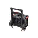 QBRICK SYSTEM 2.0 Valiză de scule cu roți PRO Plus 2