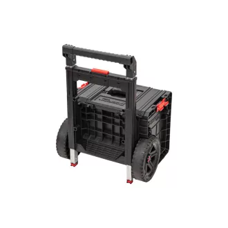 QBRICK SYSTEM 2.0 Valiză de scule cu roți PRO Plus 2