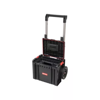 QBRICK SYSTEM 2.0 Valiză de scule cu roți PRO Plus 2