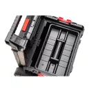 QBRICK SYSTEM 2.0 Valiză de scule cu roți PRO Plus 2