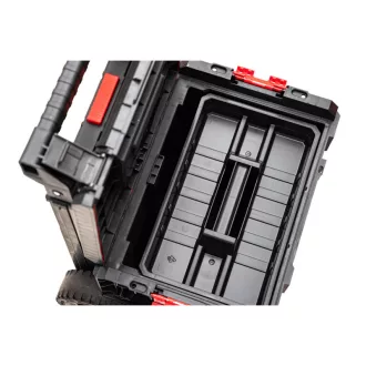 QBRICK SYSTEM 2.0 Valiză de scule cu roți PRO Plus 2