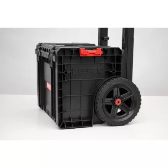 QBRICK SYSTEM 2.0 Valiză de scule cu roți PRO Plus 2