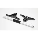 Mâner compatibil QBRICK SYSTEM ONE (piesă de schimb)