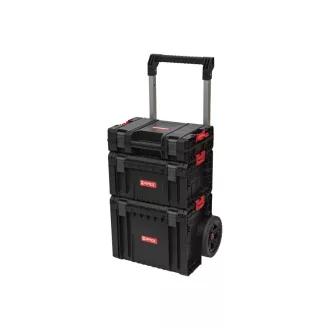 QBRICK SYSTEM PRO Plus 2.0 Sistem cutie de scule 1
