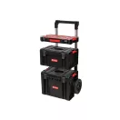 QBRICK SYSTEM PRO Plus 2.0 Sistem cutie de scule 2