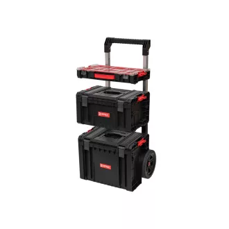QBRICK SYSTEM PRO Plus 2.0 Sistem cutie de scule 2