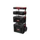 QBRICK SYSTEM PRO Plus 2.0 Sistem cutie de scule 3