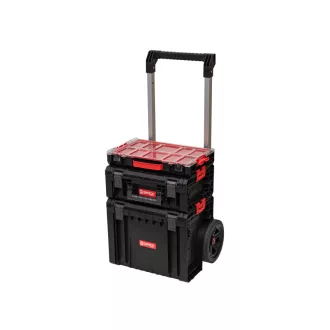 QBRICK SYSTEM PRO Plus 2.0 Sistem de cutii pentru scule 4