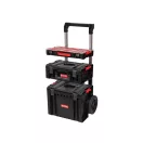 QBRICK SYSTEM PRO Plus 2.0 Sistem de cutii pentru scule 4