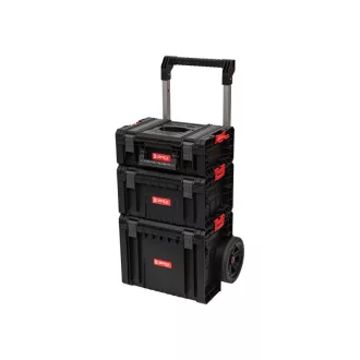 QBRICK SYSTEM PRO Plus 2.0 Sistem de cutii pentru scule 5