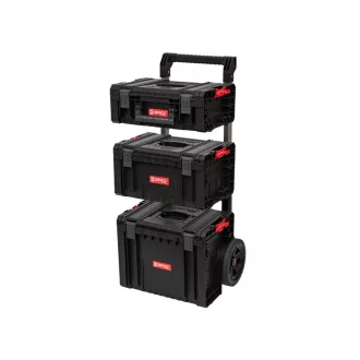 QBRICK SYSTEM PRO Plus 2.0 Sistem de cutii pentru scule 5