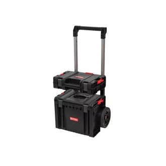 QBRICK SYSTEM PRO Plus 2.0 Sistem cutii de scule 6