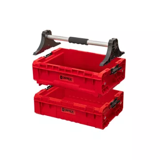  QBRICK SYSTEM PRO 2.0 Cutie modulară pentru scule Red Ultra HD