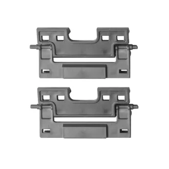   QBRICK SYSTEM Set de accesorii: QBRICK SYSTEM Conectori dubli ONR/PRO Daytona