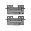QBRICK SYSTEM Set de accesorii: QBRICK SYSTEM Conectori dubli ONR/PRO Daytona