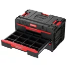 QBRICK SYSTEM ONE 2.0 Cutie de scule cu 3 sertare 2.0