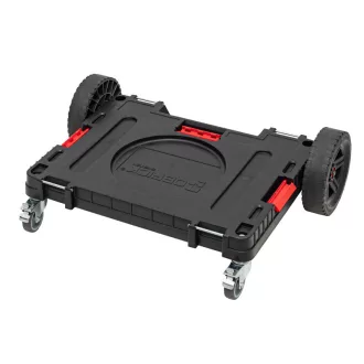 QBRICK SYSTEM ONE Platformă cu roți pentru orice teren