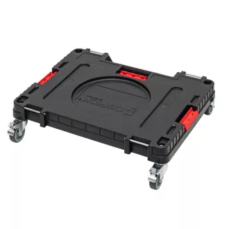 QBRICK SYSTEM ONE Platformă cu roți pentru orice teren
