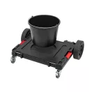 QBRICK SYSTEM ONE Platformă cu roți pentru orice teren